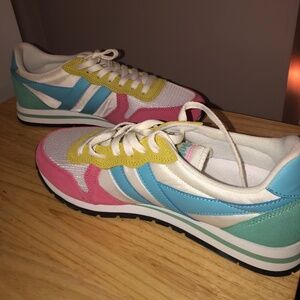 Gola Daytona Sneaker- Women Sz 10